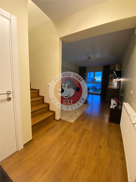 Vitan Barzesti l Apartament 3 camere l Duplex l 78mp l B10784