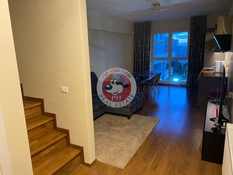 Vitan Barzesti l Apartament 3 camere l Duplex l 78mp l B10784