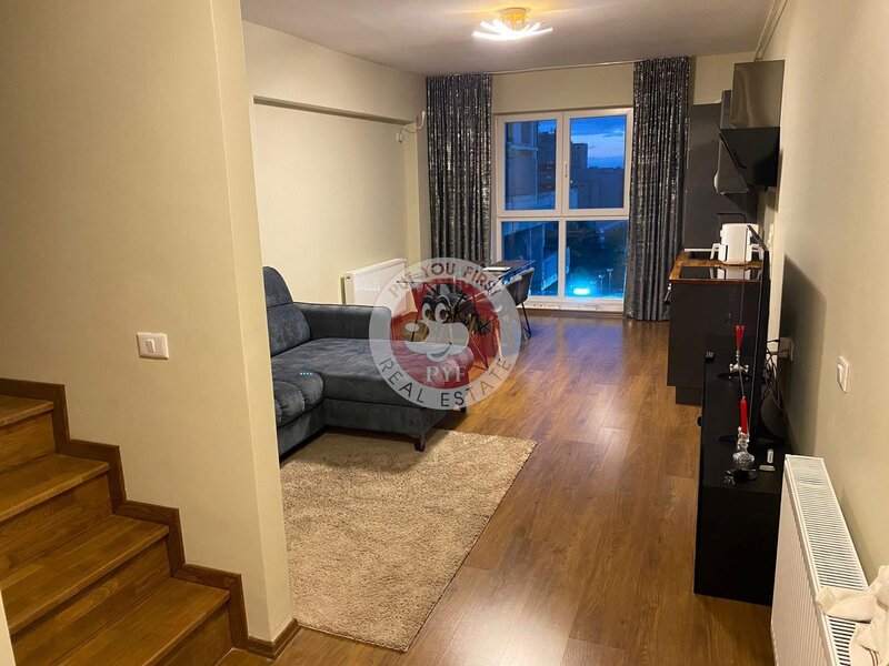 Vitan Barzesti l Apartament 3 camere l Duplex l 78mp l B10784