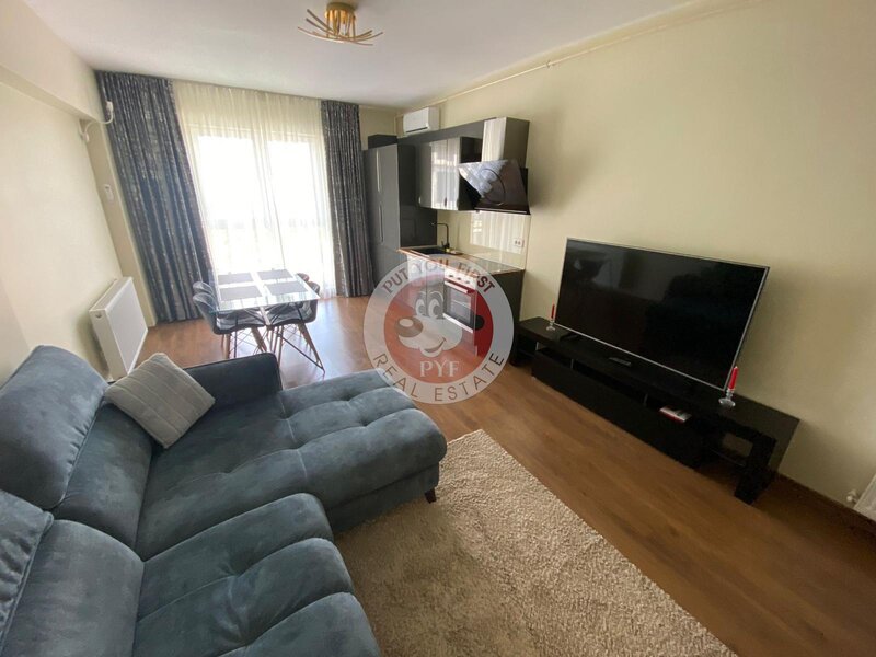 Vitan Barzesti l Apartament 3 camere l Duplex l 78mp l B10784