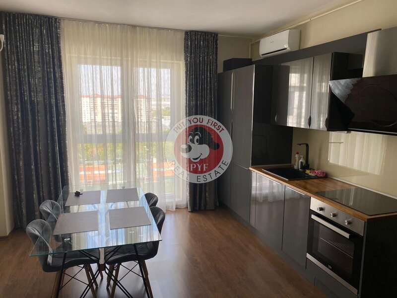 Vitan Barzesti l Apartament 3 camere l Duplex l 78mp l B10784