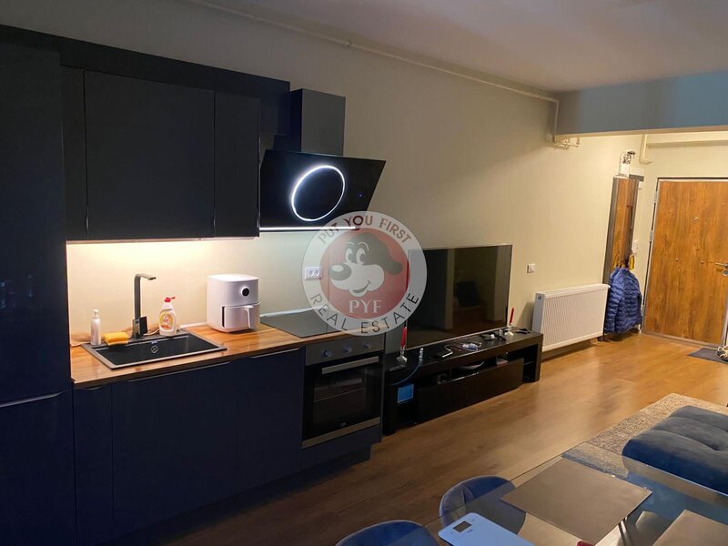 Vitan Barzesti l Apartament 3 camere l Duplex l 78mp l B10784