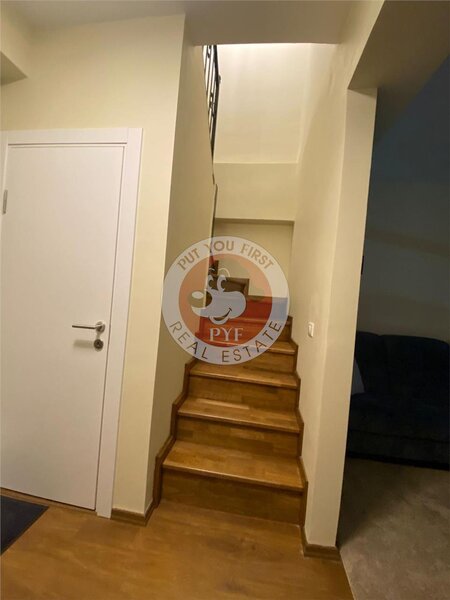 Vitan Barzesti l Apartament 3 camere l Duplex l 78mp l B10784
