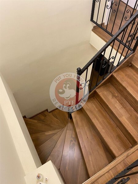 Vitan Barzesti l Apartament 3 camere l Duplex l 78mp l B10784